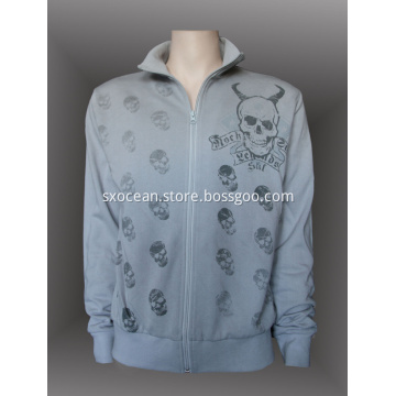 Lady's Sweatshirts Long Sleeve